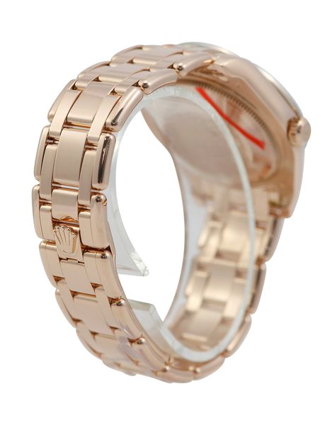 Rolex Pearlmaster 81285